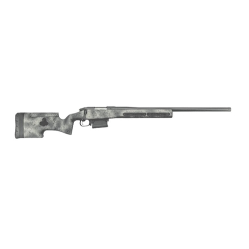 BERGARA PREMIER RIDGEBACK 6.5CM BLACK/CAMO 24” THREADED BPR2265F-img-0