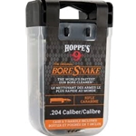 BORESNAKE RFL BORE CLNR .204 CAL