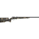 CZ 457 VARMINT PRECISION TRAINER CAMO 22LR 24" THREADED 5 ROUND MAGAZINE 02356