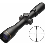 175079 LEUP VX-FREEDOM 4-12X40 CDS TRI-MOA