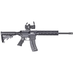 12722 S&W M&P15-22 22LR 16" 25RD BLK OR