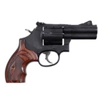 170170 S&W 586 357MAG 7RD 3" PRT FNS PCA