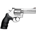 164222 S&W 686-6 4" 357 STS RR/WO