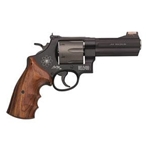 163414 S&W 329PD 4" 44MAG SCANDIUM AIRLITE