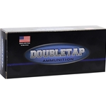 DoubleTap Ammunition 38SP110X DT Tactical 38 Special +P 110 GR Barnes TAC-XP 20