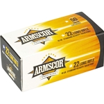 Armscor 50012PH 22 Long Rifle (LR) 40 GR Soft Point 50 Bx/ 100 Cs