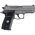 229R-9-LEGION SIG P229 LEGION 9MM 3.9" GRY 10RD