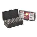 Hodgdon P5050 Pyrodex 50 Cal 50 Grain 100 Box/12 Case