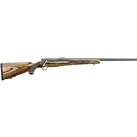 17121 RUGER HWKEYE PRED 22-250 24" STS 4RD