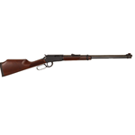 H001TV HENRY LEVER ACTION 17HMR 20"OCT BB