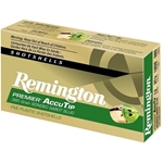 Remington Ammunition PRA20M Premier Accutip  20 Gauge 3" 260 GR Sabot Slug Shot