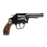 150786 S&W 10 4" 38 BLUE HB