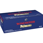 Winchester Ammo WLR #8 1/2  Large Rifle Primers