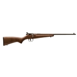 13815 SAV RASCAL 22LR 16 1/8" YOUTH BL WD