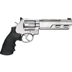 170320 S&W 629PC 44MAG 6"WGTD 6RD STS AS