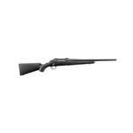 06908 RUGER AMERICAN 243WIN 18" BLK 4RD