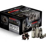 Barnes Bullets 21552 TAC-XPD   380 Auto 80 GR Barnes TAC-XP 20 Bx/ 10 Cs