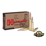Hornady 8225 Custom   303 British 150 GR InterLock SP 20 Bx/ 10 Cs
