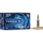 AE24375VP FED AM EAGLE V&P 243WIN 75GR 40/200