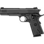 1911 9MM BLK/BLK 5 9+1 1-191101-9MM