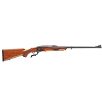 RUGER NO 1S 100TH ANNIVERSARY EDITION 270WIN 26" ENGRAVED RECEIVER/AMERICAN WALNUT 11396