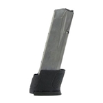 SMITH & WESSON M&P 45 45ACP 14 ROUND EXTENDED MAGAZINE BLACK 19476