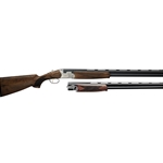 BERETTA 686 SLVR PGN I COMBO 20GA/28GA J6863P8 | 28 BBL | WALNUT STK J6863P8