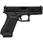 G45 G5 9MM 17+1 4.0 MOS FS 3-17RD MAGS | FRONT SERRATIONS