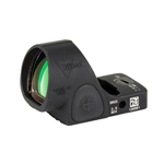 SRO ADJ SIGHT LED 2.5 MOA RED SRO2-C-2500002| ADJ RED DOT