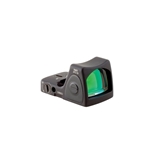 TRIJICON RMR TYPE 2 RM06 ADJUSTABLE LED 3.25MOA RED DOT 700672