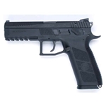 P-09 DUTY 40 S&W CZ91621
