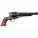 1875 ARMY OUTLAW 45COLT BLUE WALNUT GRIP