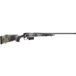 BERGARA B-14 TERRAIN WILDERNESS 6.5PRC 3+1 24" WOODLAND CAMO MINI-CHASSIS STOCK RH B14SM659