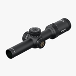 CRONUS BTR 1-6X24 IR LOCKING TURRETS FIXED 30MM SFP ATSR2 MOA