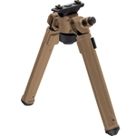 BIPOD FDE FOR M-LOK