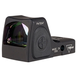 TRIJICON RMRcc ADJ RED DOT 3.25MOA