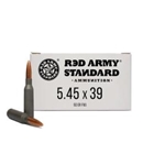 RED ARMY STD WHT 545X39 60GR FMJ 20RD BX