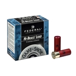 FED GAMESHOK HI BRASS 410GA 2 1/2 7.5