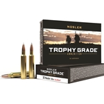 NOSLER 30 NOLSER 200GR ACUBOND 20/BX