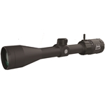 SIG SAUER BUCKMASTERS 3-9X40 BDC BLK