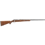 Ruger Firearms 77/17 17WSM 24" SS