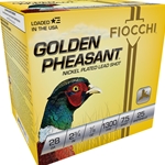 GOLDEN PHEASANT 28GA 7/8OZ 7.5 SHOT