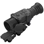AGM Global Vision 3143755005R361 Rattler TS35-640 Thermal Riflescope Black 2-16x 35mm Multi 640x512, 50 Hz Resolution Digital 1x/2x/4x/8x/PIP Zoom
