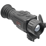 AGM Global Vision 3143755005R361 Rattler TS35-640 Thermal Riflescope Black 2-16x 35mm Multi 640x512, 50 Hz Resolution Digital 1x/2x/4x/8x/PIP Zoom