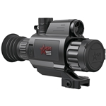 AGM Global Vision 3142455306RA51 Varmint LRF TS50-384 Thermal Riflescope Black Anodized 2-16x 50mm Multi 640x512, 50 Hz Resolution Digital 1x/2x/4x/8x/PIP Zoom Features Laser Rangefinder