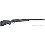 FIERCE CT EDGE 22-250 24" BBL TUNGSTEN CERAKOTE PHANTOM STOCK