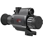 AGM Varmint LRF TS35-384
Thermal Imaging Rifle Scope with Laser Range Finder,
12um, 384x288 (50 Hz), 35 mm lens