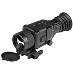 AGM Global Vision 3143855003RA91 Rattler TS TS19-256 Thermal Riflescope Black Anodized 2.5-20x 19mm Multi 256x192 Resolution Digital 1x/2x/4x/8x/PIP Zoom
