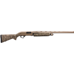 Winchester Guns 512364692 SXP Hybrid Hunter 20 Gauge 28" 4+1 3" Flat Dark Earth Perma-Cote Rec/Barrel Mossy Oak Bottomland Stock Right Hand