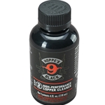 HOPPES BLACK COPPER CLEANER 4OZ